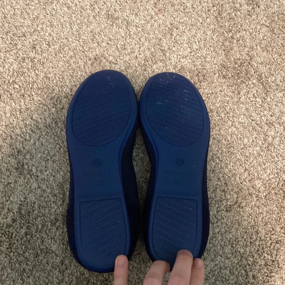 Navy Rothy’s - Picture 2 of 4